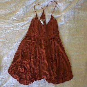 Acacia Small dress